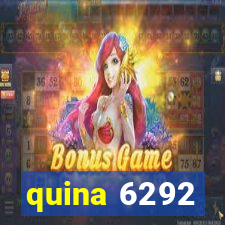 quina 6292